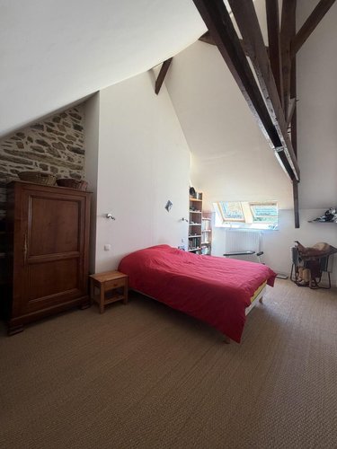 Maison a vendre Guipry-Messac 35480 Ille-et-Vilaine 110 m2 5 pièces 161000 euros