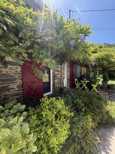 Maison a vendre Guipry-Messac 35480 Ille-et-Vilaine 110 m2 5 pièces 161000 euros
