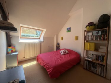 Maison a vendre Guipry-Messac 35480 Ille-et-Vilaine 110 m2 5 pièces 161000 euros