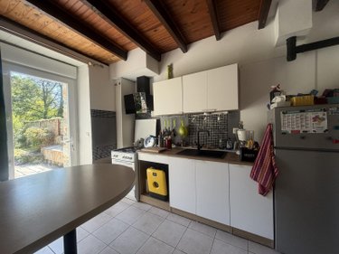 Maison a vendre Guipry-Messac 35480 Ille-et-Vilaine 110 m2 5 pièces 161000 euros