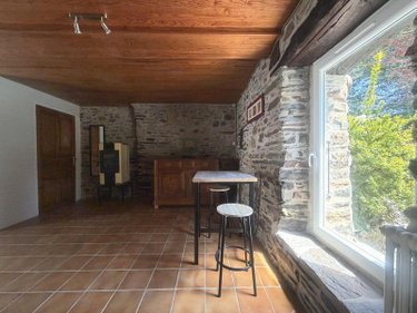 Maison a vendre Guipry-Messac 35480 Ille-et-Vilaine 110 m2 5 pièces 161000 euros