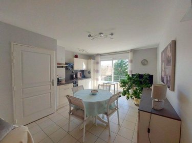 Appartement a vendre Granville 50400 Manche 35 m2 2 pièces 220480 euros