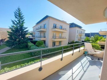 Appartement a vendre Granville 50400 Manche 35 m2 2 pièces 220480 euros