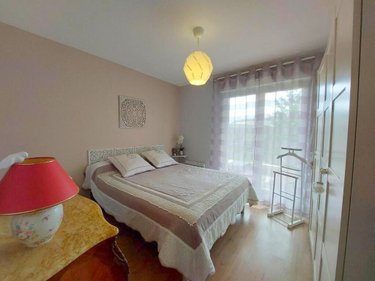 Appartement a vendre Granville 50400 Manche 35 m2 2 pièces 220480 euros