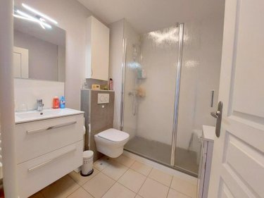 Appartement a vendre Granville 50400 Manche 35 m2 2 pièces 220480 euros