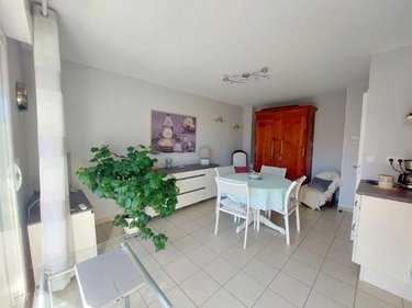 Appartement a vendre Granville 50400 Manche 35 m2 2 pièces 220480 euros