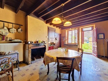 Maison a vendre Commune non précisée 52 Haute-Marne 100 m2 3 pièces 39000 euros