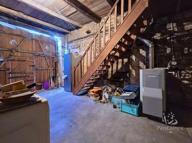 Maison a vendre Commune non précisée 52 Haute-Marne 100 m2 3 pièces 39000 euros