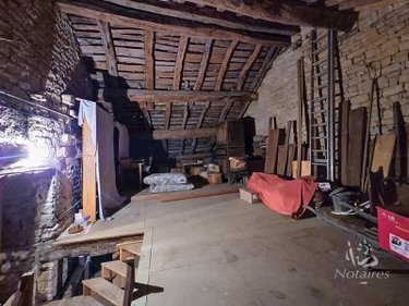 Maison a vendre Argentolles 52330 Haute-Marne 100 m2 3 pièces 39000 euros