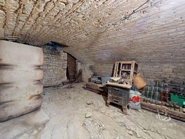 Maison a vendre Argentolles 52330 Haute-Marne 100 m2 3 pièces 39000 euros