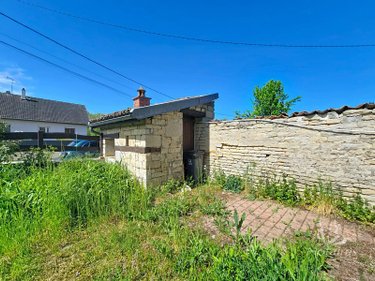 Maison a vendre Argentolles 52330 Haute-Marne 100 m2 3 pièces 39000 euros