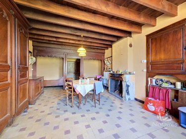 Maison a vendre Commune non précisée 52 Haute-Marne 100 m2 3 pièces 39000 euros