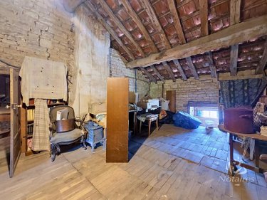 Maison a vendre Argentolles 52330 Haute-Marne 100 m2 3 pièces 39000 euros