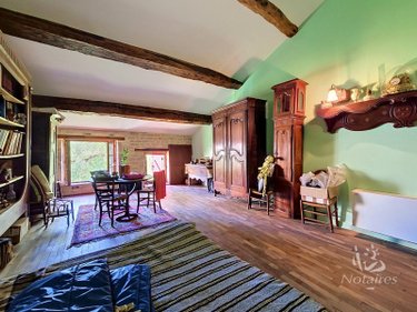Maison a vendre Commune non précisée 52 Haute-Marne 100 m2 3 pièces 39000 euros