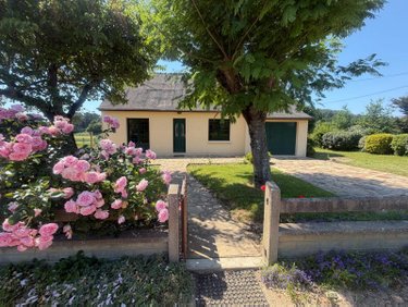 Maison a vendre Guipry-Messac 35480 Ille-et-Vilaine 70 m2 3 pièces 146000 euros