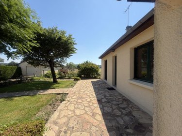 Maison a vendre Guipry-Messac 35480 Ille-et-Vilaine 70 m2 3 pièces 146000 euros