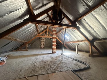 Maison a vendre Guipry-Messac 35480 Ille-et-Vilaine 70 m2 3 pièces 146000 euros