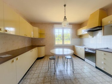Maison a vendre Guipry-Messac 35480 Ille-et-Vilaine 70 m2 3 pièces 146000 euros