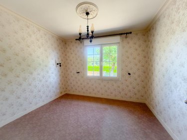 Maison a vendre Guipry-Messac 35480 Ille-et-Vilaine 70 m2 3 pièces 146000 euros