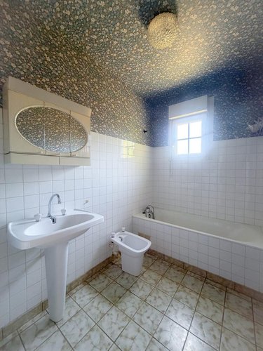Maison a vendre Guipry-Messac 35480 Ille-et-Vilaine 70 m2 3 pièces 146000 euros