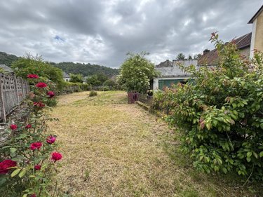 Maison a vendre Champs-sur-Tarentaine-Marchal 15270 Cantal 94 m2 5 pièces 100700 euros