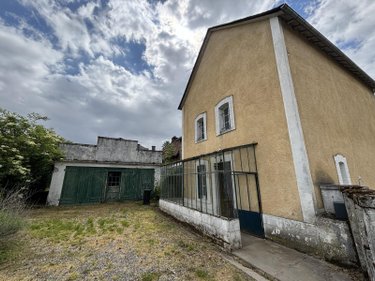 Maison a vendre Champs-sur-Tarentaine-Marchal 15270 Cantal 94 m2 5 pièces 100700 euros