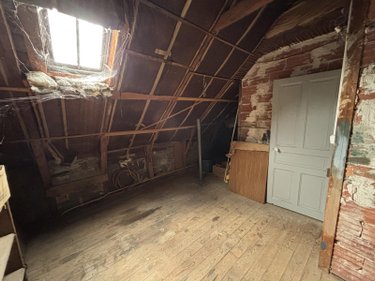 Maison a vendre Champs-sur-Tarentaine-Marchal 15270 Cantal 94 m2 5 pièces 100700 euros