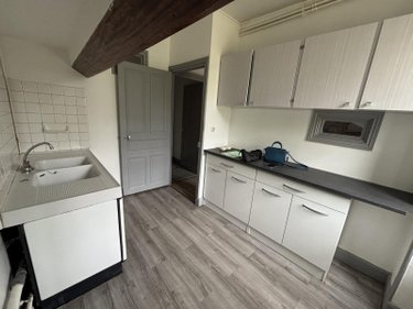 Maison a vendre Champs-sur-Tarentaine-Marchal 15270 Cantal 94 m2 5 pièces 100700 euros