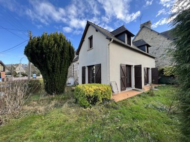 Maison a vendre Rennes 35000 Ille-et-Vilaine 128 m2 6 pièces 457000 euros