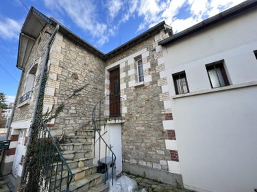 Maison a vendre Rennes 35000 Ille-et-Vilaine 128 m2 6 pièces 457000 euros