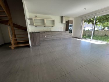 Maison a vendre Châteaugiron 35410 Ille-et-Vilaine 115 m2 5 pièces 317180 euros