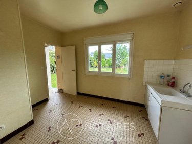 Maison a vendre Liffré 35340 Ille-et-Vilaine 65 m2 3 pièces 188000 euros