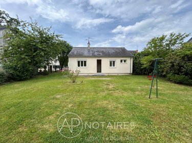 Maison a vendre Liffré 35340 Ille-et-Vilaine 65 m2 3 pièces 188000 euros