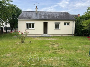 Maison a vendre Liffré 35340 Ille-et-Vilaine 65 m2 3 pièces 188000 euros