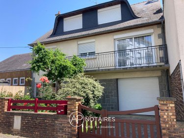 Maison a vendre Rennes 35000 Ille-et-Vilaine 120 m2 6 pièces 519000 euros