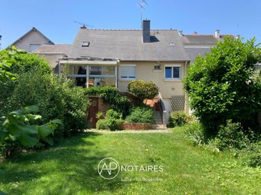 Maison a vendre Rennes 35000 Ille-et-Vilaine 120 m2 6 pièces 519000 euros
