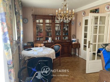 Maison a vendre Rennes 35000 Ille-et-Vilaine 120 m2 6 pièces 519000 euros