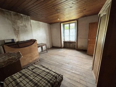 Maison a vendre La Monselie 15240 Cantal 148 m2 6 pièces 84800 euros