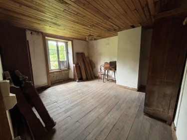 Maison a vendre La Monselie 15240 Cantal 148 m2 6 pièces 84800 euros