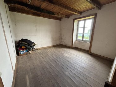 Maison a vendre La Monselie 15240 Cantal 148 m2 6 pièces 84800 euros