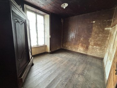 Maison a vendre La Monselie 15240 Cantal 148 m2 6 pièces 84800 euros