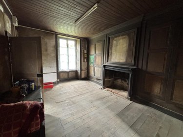Maison a vendre La Monselie 15240 Cantal 148 m2 6 pièces 84800 euros