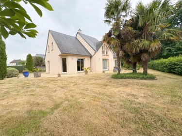Maison a vendre Bréhal 50290 Manche 168 m2 7 pièces 540800 euros