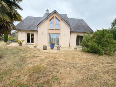 Maison a vendre Bréhal 50290 Manche 168 m2 7 pièces 540800 euros