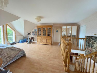 Maison a vendre Bréhal 50290 Manche 168 m2 7 pièces 540800 euros