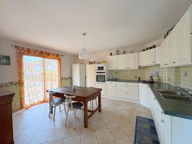 Maison a vendre Bréhal 50290 Manche 168 m2 7 pièces 540800 euros
