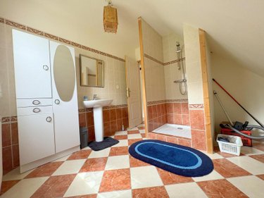 Maison a vendre Bréhal 50290 Manche 168 m2 7 pièces 540800 euros