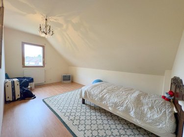 Maison a vendre Bréhal 50290 Manche 168 m2 7 pièces 540800 euros