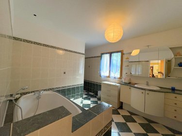 Maison a vendre Bréhal 50290 Manche 168 m2 7 pièces 540800 euros