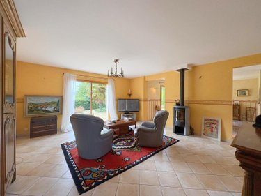 Maison a vendre Bréhal 50290 Manche 168 m2 7 pièces 540800 euros